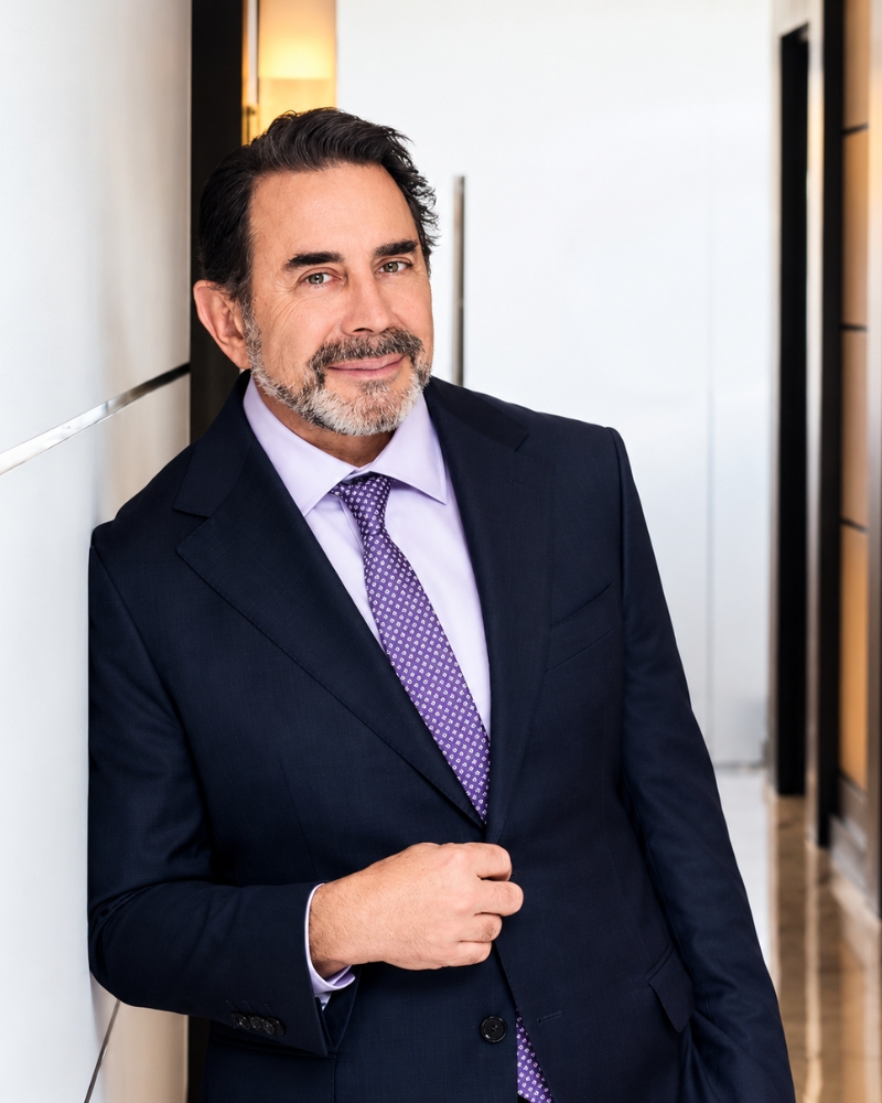 Paul S. Nassif, MD, FACS